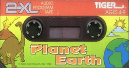 Planet Earth